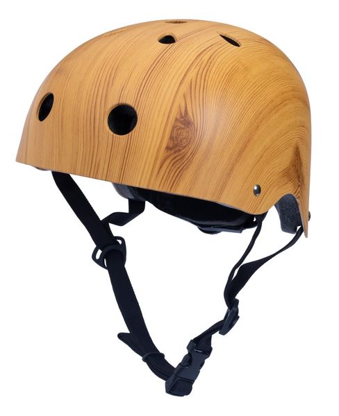 Bilde av Trybike - Coconut Hjelm Wood