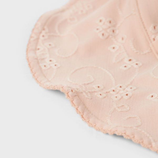 Bilde av Lil'Atelier - UV-hatt Felice Peach Whip