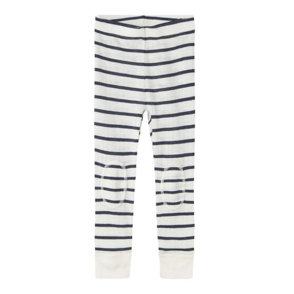 Hovedbilde Name It - Longs Ull Wang Striper Ombre Blue