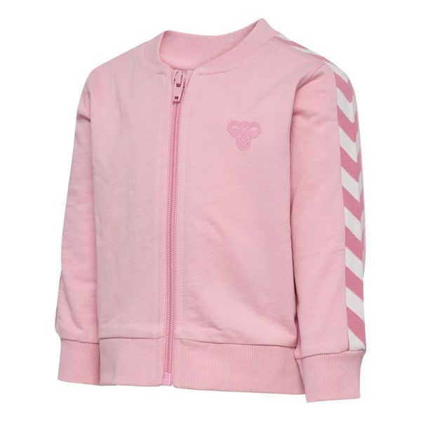 Hovedbilde Hummel - Joggesett 2-delt Mini Reg Chevron Set ...