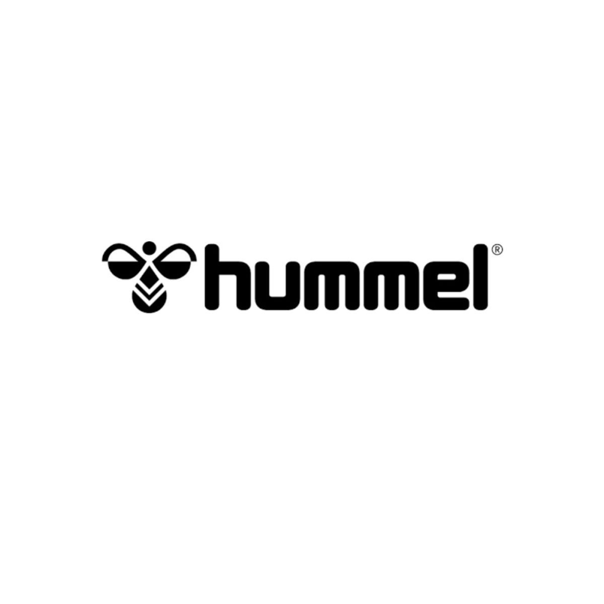 Hummel - Joggesko Actus Recycle Mini Black Iris