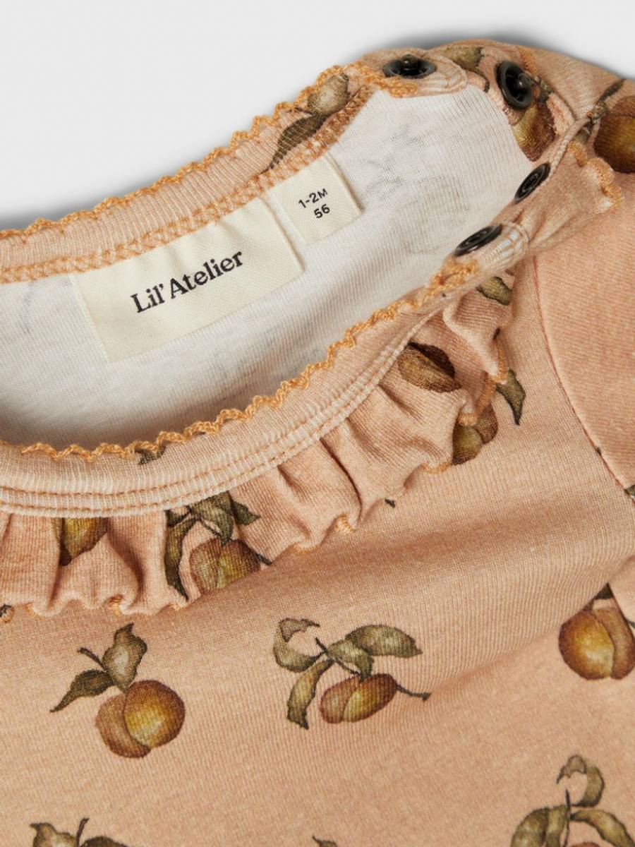 LilAtelier - Body Gaya Frapp