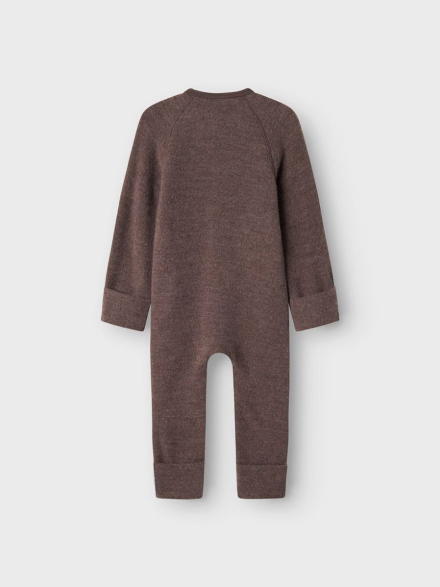 Name It - Ulldress Mino Sparrow