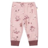 Hovedbilde Joha - Longs Ull og Bambus Gås Rosa