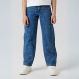 Hovedbilde Name It - Bukse Jeans Rose Rhine Denim Blue 