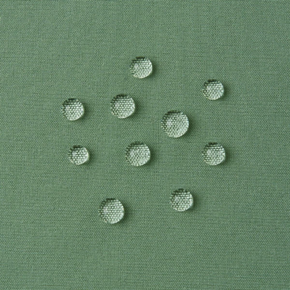Reima - Softshelldress Nurmes Green Clay