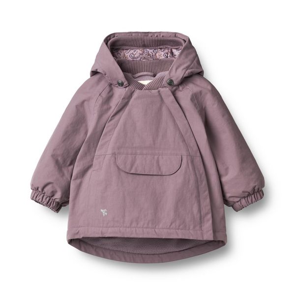 Hovedbilde Wheat - Vinterjakke Sasha Tech Dry Lilac