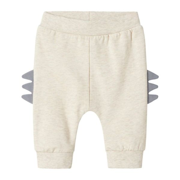 Hovedbilde Name It - Bukse Baby Nixen Peyote Melange