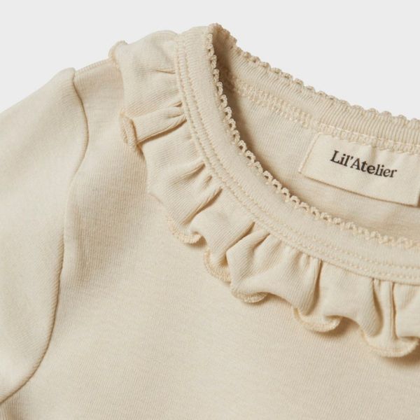 Hovedbilde Lil'Atelier - Genser Gayo Koj Turtledove