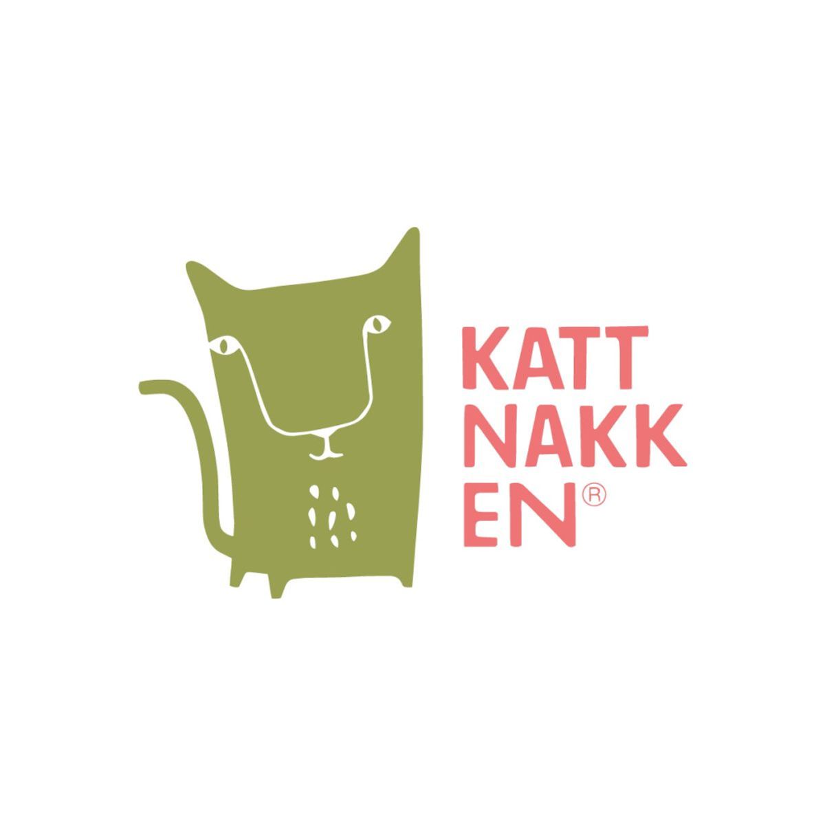 Kattnakken - Vinterdress Snø Hav