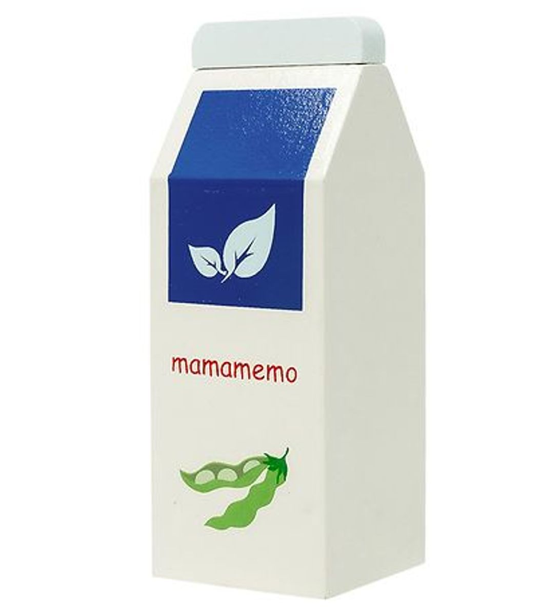 Mama Memo - Soyamelk