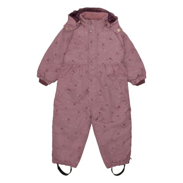 Hovedbilde Hust and Claire - Vinterdress Otine Ballet Heart ...