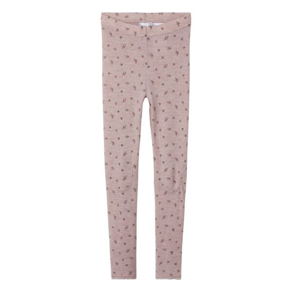 Hovedbilde Name It - Longs Ull Jr Wang Small Flowers Shadow ...