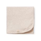 Bilde av MarMar - Babyteppe Alida Modal Light Beige ...