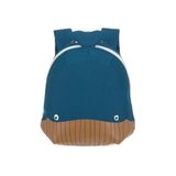 Hovedbilde Lässig - Mini Ryggsekk Whale Blue