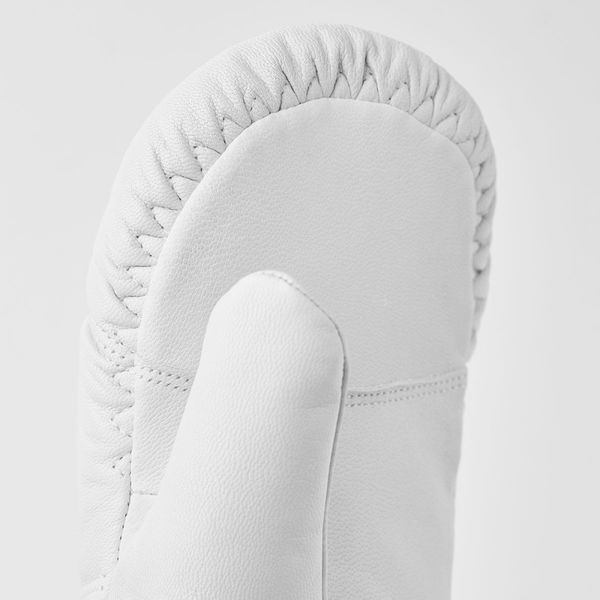 Bilde av Hestra - Votter Leather Box Offwhite