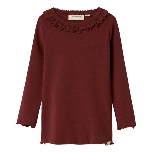 Hovedbilde Lil'Atelier - Genser Gayo Koj Hot Chocolate