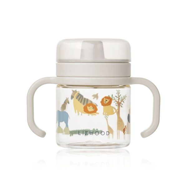 Bilde av Liewood - Tutekopp Kylo 280ml All Together / ...