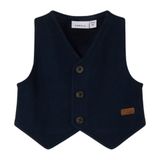 Hovedbilde Name It - Vest Baby Roxo Dark Sapphire