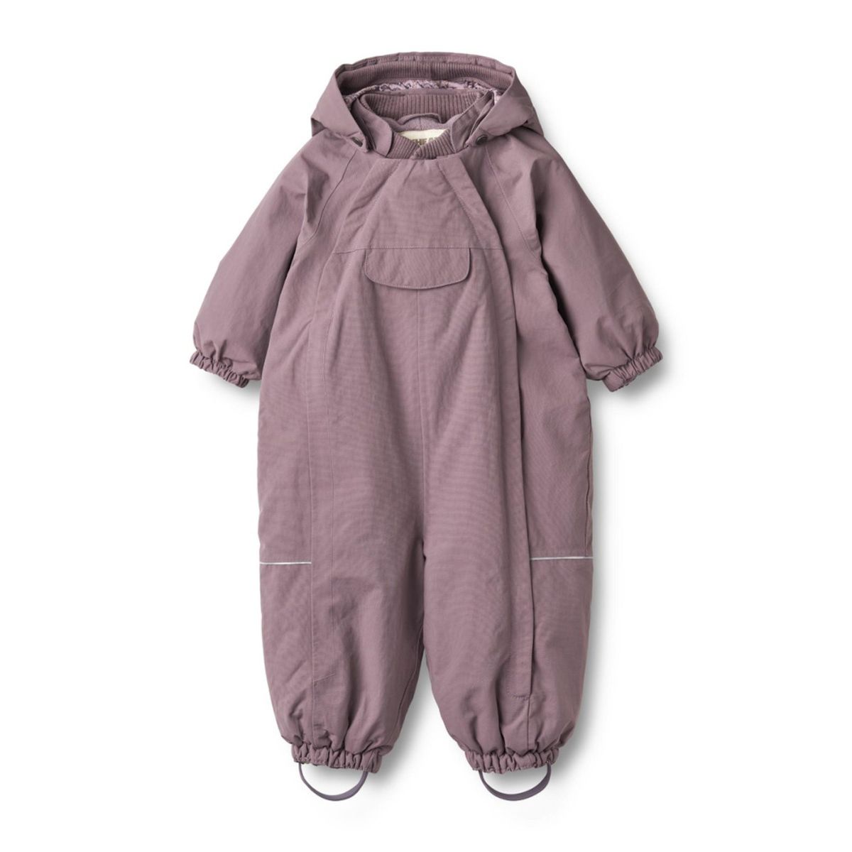 Wheat - Vinterdress Adi Tech Dry Lilac