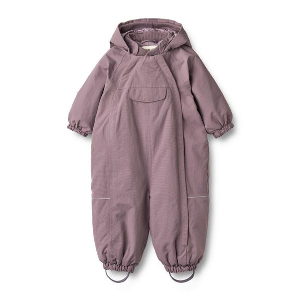 Hovedbilde Wheat - Vinterdress Adi Tech Dry Lilac