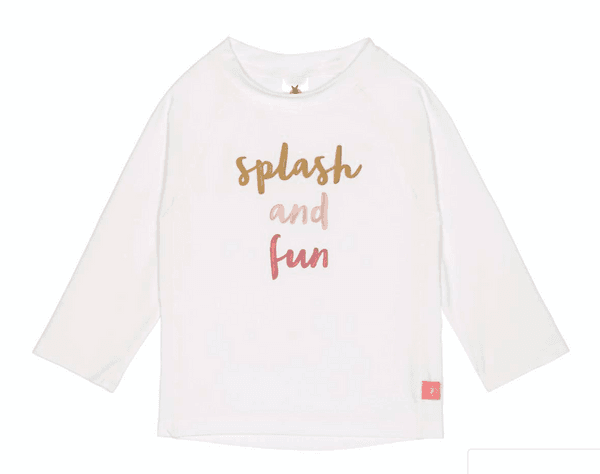 Bilde av  Lässig - UV Genser Splash & fun