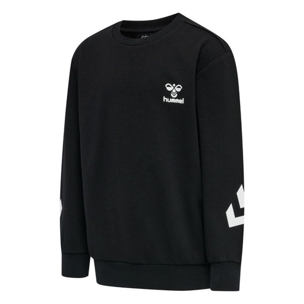 Bilde av Hummel - Joggedress 2-delt Venti Tracksuit Black