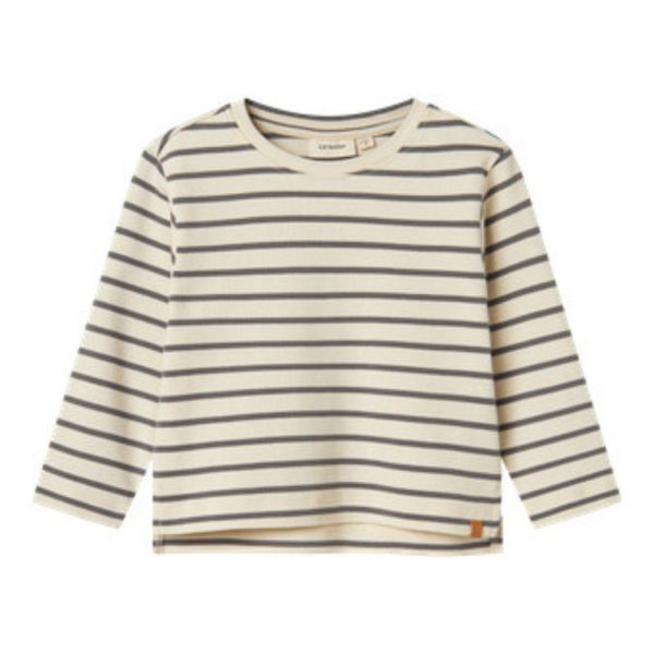 Hovedbilde Lil'Atelier - Genser Limia Loose Turtledove/ ...