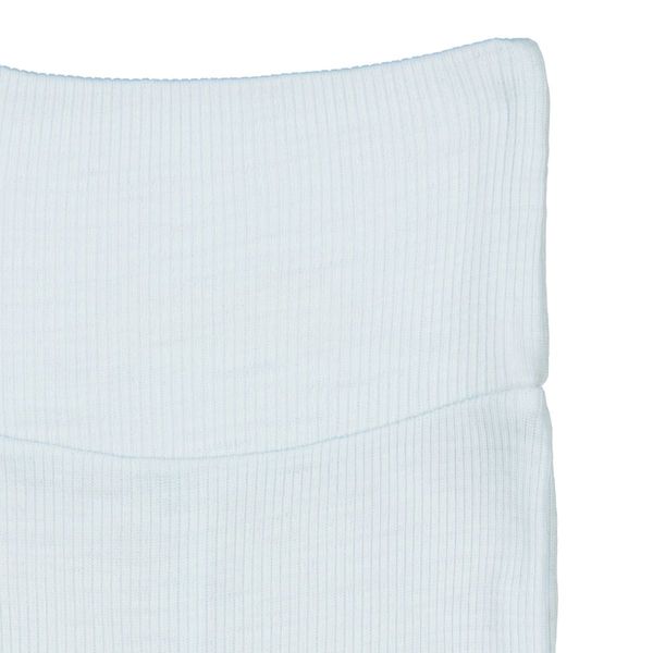 Hovedbilde MarMar - Bukse i Ull Rib Pixa Icecube