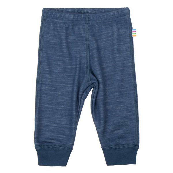 Hovedbilde Joha - Longs Ull og Bambus Dark Denim