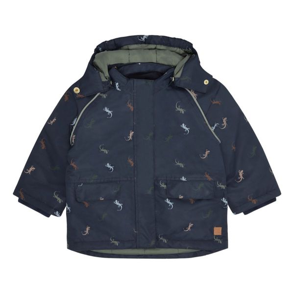 Hovedbilde Hust and Claire - Vinterjakke Obia Lizards More ...