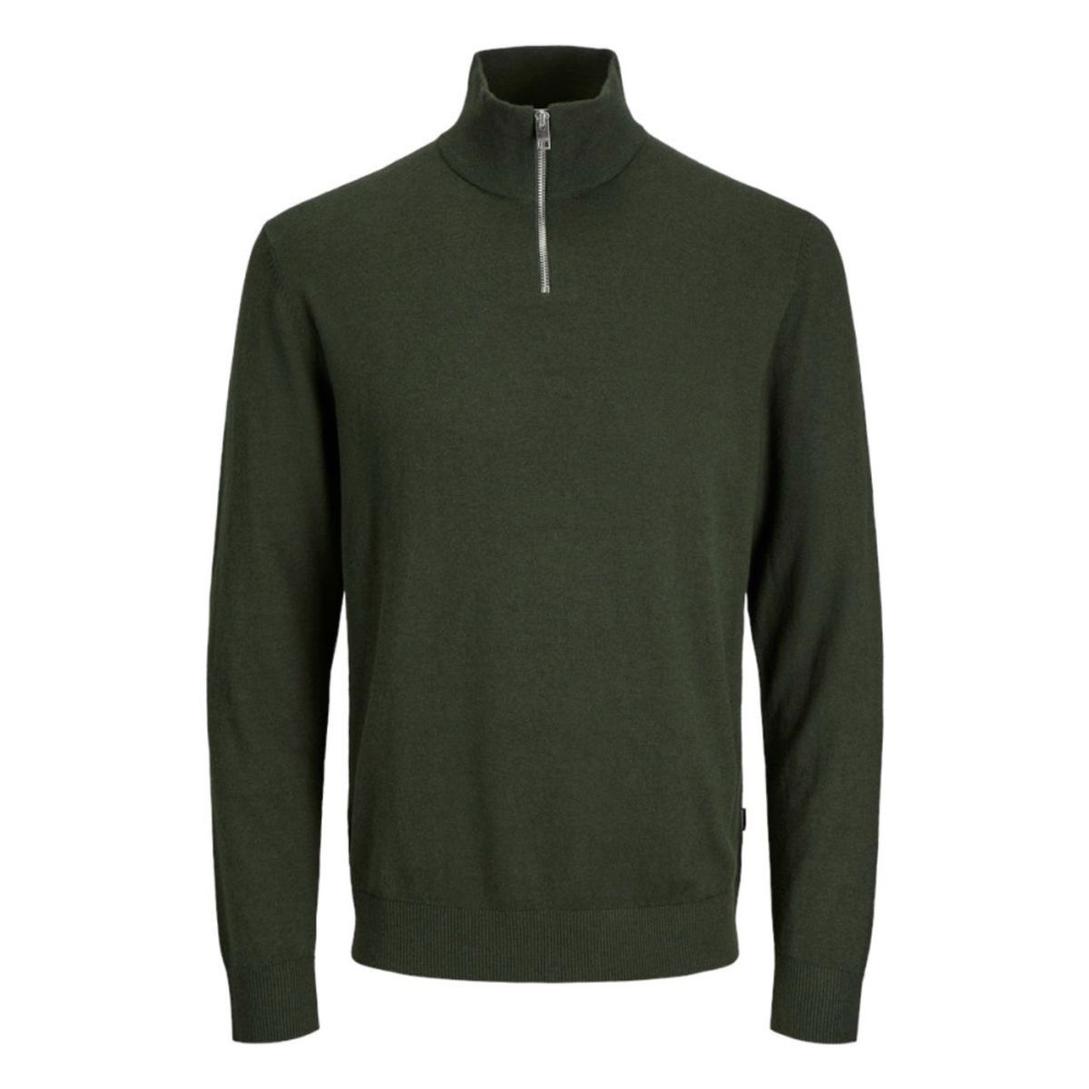 Jack & Jones - Genser Halfzip Knit Emil Duffel Bag