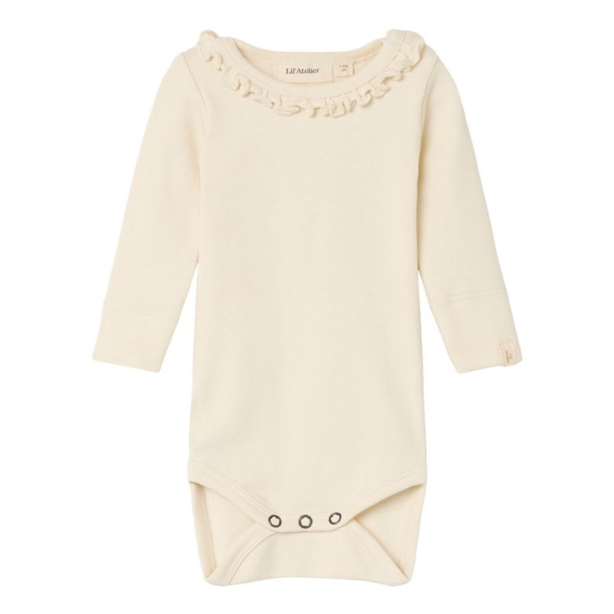 Lil'Atelier - Body Gayo Turtledove