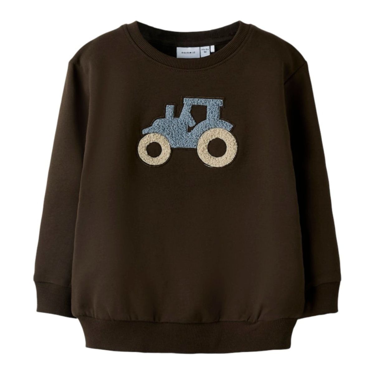 Name It - Genser Sweat Niam Delicioso