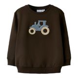 Hovedbilde Name It - Genser Sweat Niam Delicioso