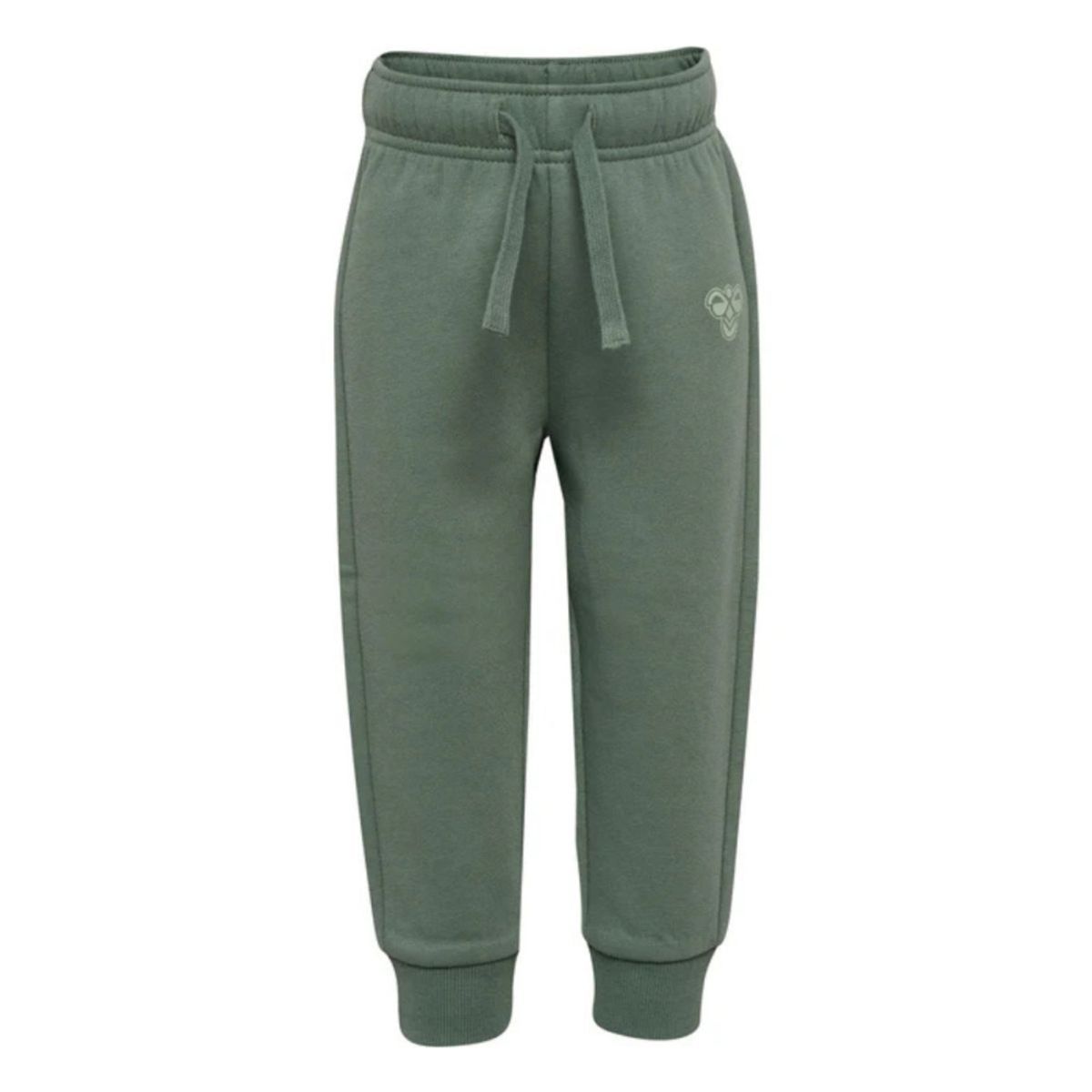 Hummel - Joggedress 2-delt Mini Reg Bumble Set Laurel Wreath