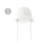 Hovedbilde Name It - Solhatt Zilu UV Bright White Solid