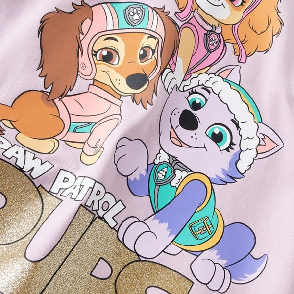 Hovedbilde Name It - Genser Paw Patrol Jaba Dawn Pink