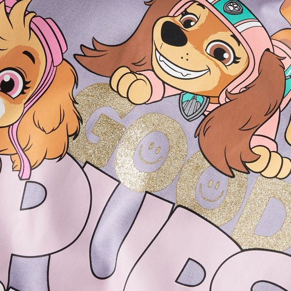Hovedbilde Name It - Genser Sweat Paw Patrol Jara Lavender ...