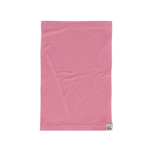 Bilde av Gullkorn - Hals i Bambus Vennen Dus Rosa