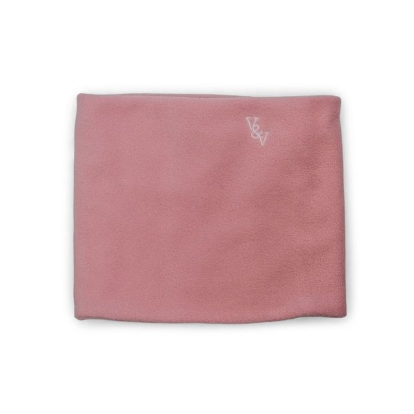 Hovedbilde Vilje & Ve - Hals Fleece Od Blush Rose