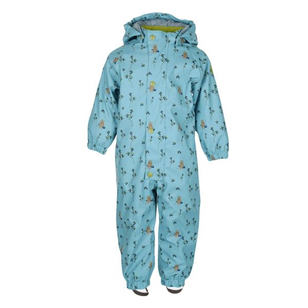 Bilde av Kattnakken - Fôret Regndress Baby Dugg Bris