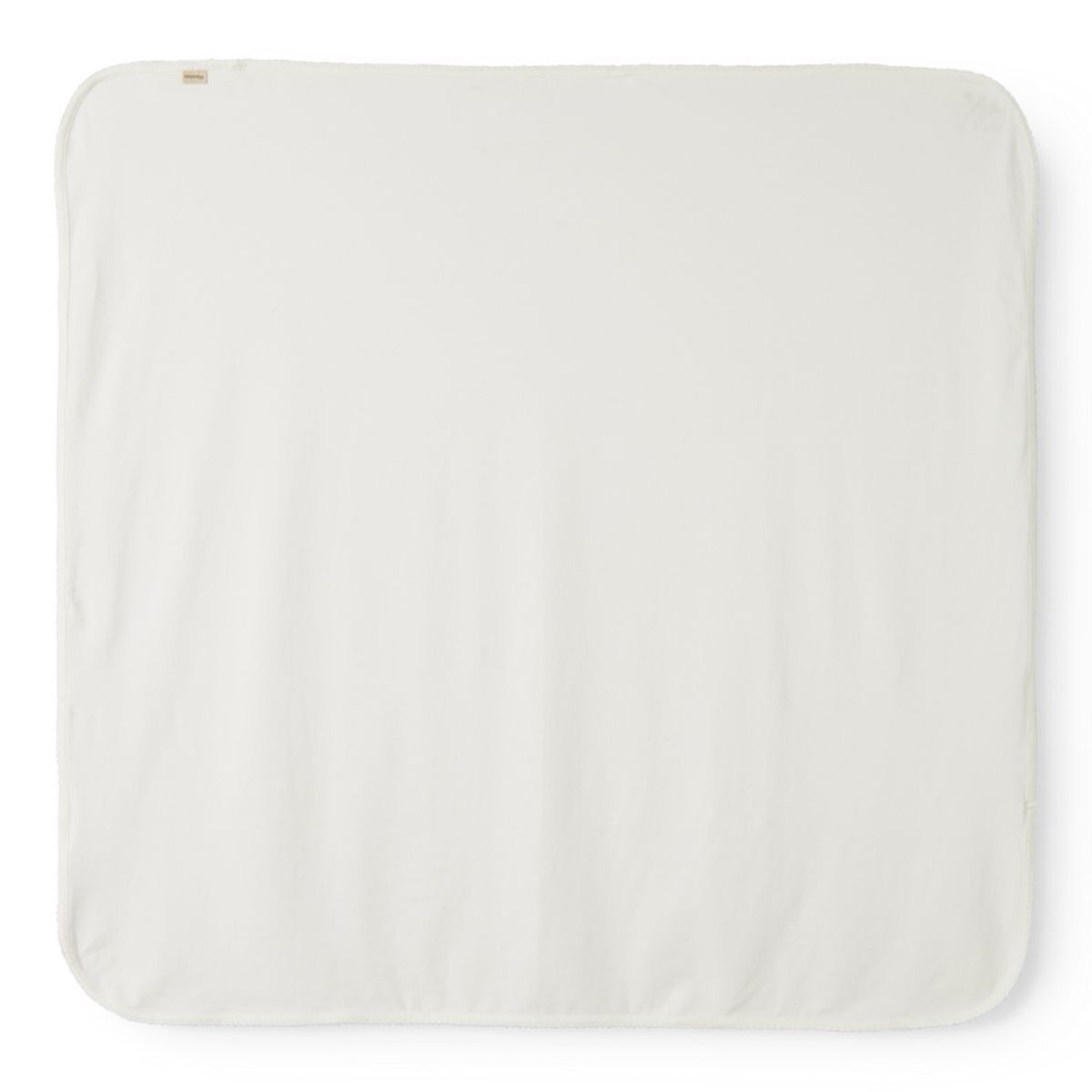 MarMar - Babyteppe Alida Modal Gentle White