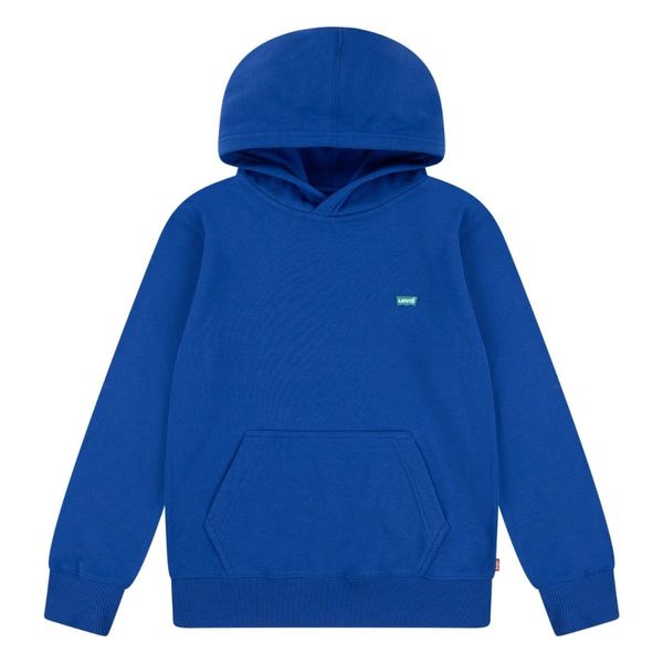 Bilde av Levi's - Hettegenser Mini Batwing Pull Over ...