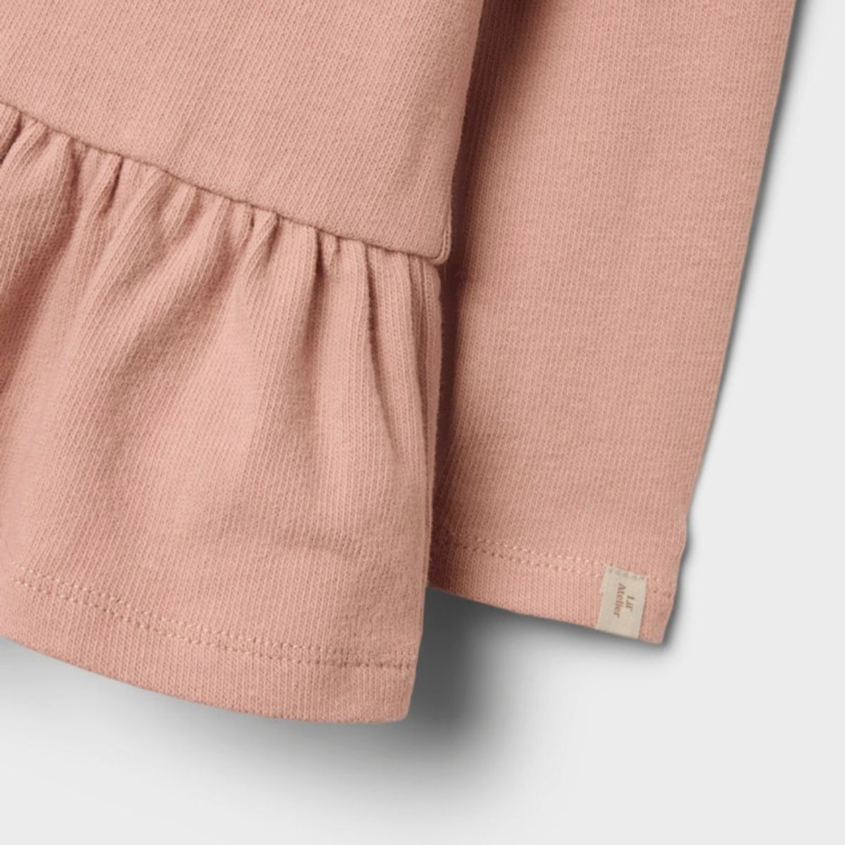 Lil'Atelier - Genser Luna Misty Rose