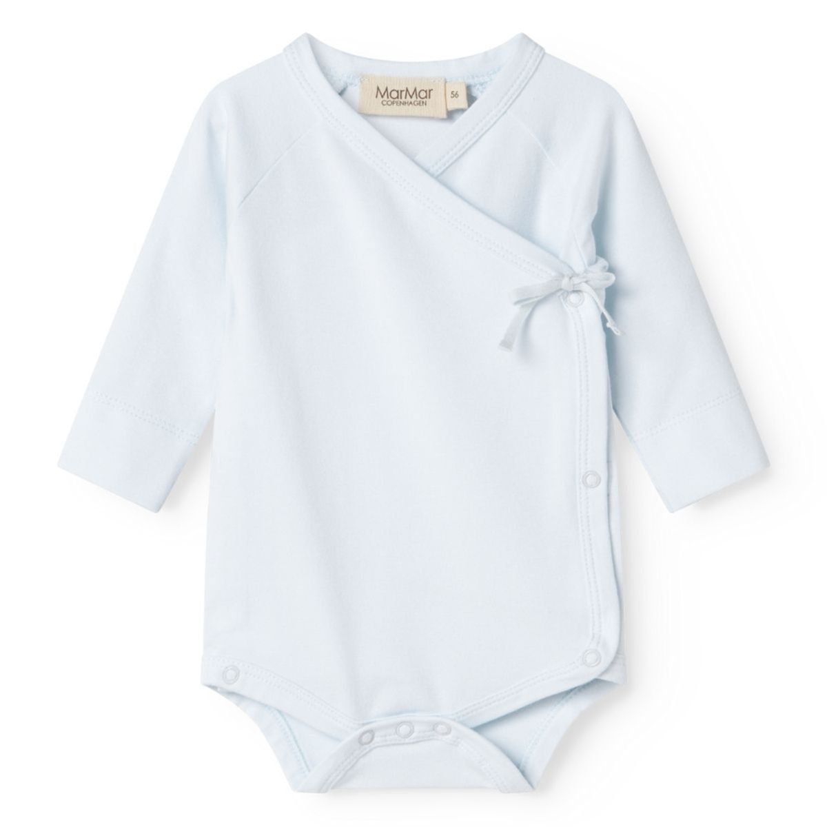 MarMar - Body Omslag Belita Modal Light Blue