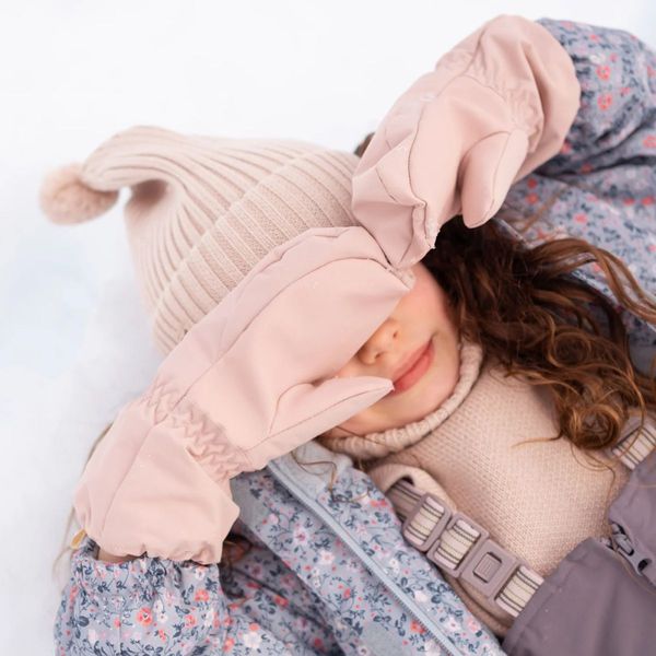 Hovedbilde Wheat - Votter Monta Rose Powder