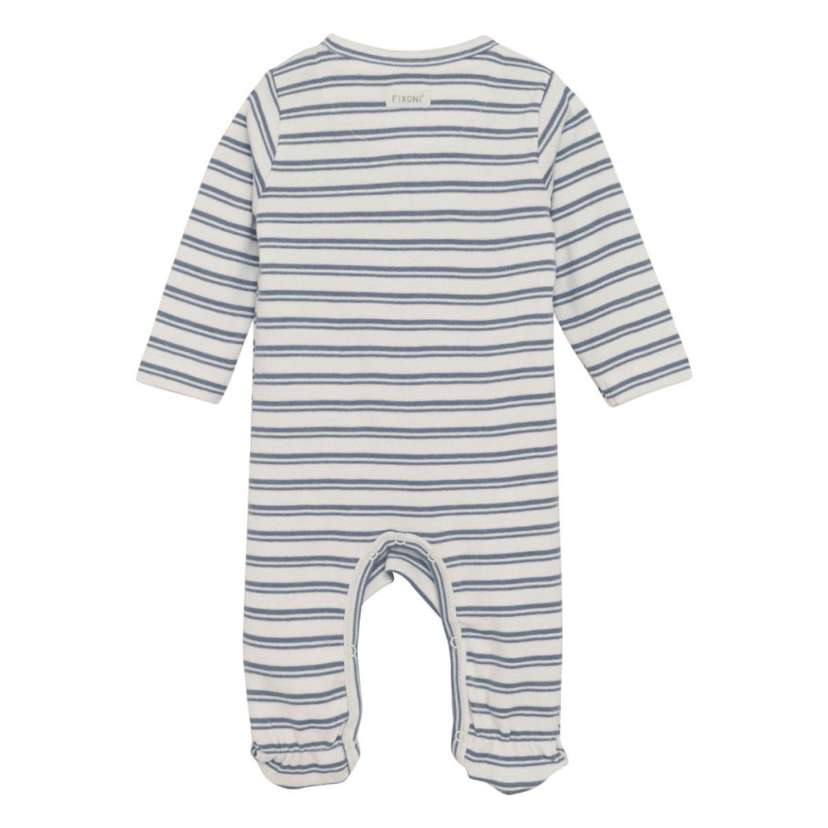 Fixoni - Heldress Rib Flint Stone